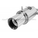Toyota MR2 ZZW30 Apexi N1 Evolution Catback Exhaust