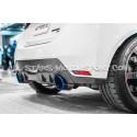 Echappement catback Apexi N1 Evolution pour Toyota Yaris GR Gen.1