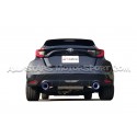 Toyota Yaris GR Gen.1 Apexi N1 Evolution Catback Exhaust