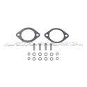 Toyota Yaris GR Gen.1 Apexi N1 Evolution Catback Exhaust