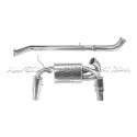 Nissan 350Z Apexi N1 Evolution Catback Exhaust