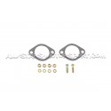 Nissan 350Z Apexi N1 Evolution Catback Exhaust