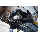 Toyota GT86 / Subaru BRZ ZC6 Apexi N1 Evolution Catback Exhaust