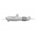 Downpipe descatalizada Alpha Competition para Toyota Supra GR 3.0 A...
