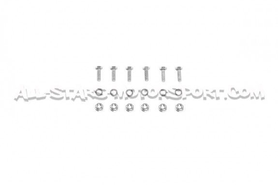 Downpipes descatalizadas Alpha Competition para BMW M5 F10 / M6 F1x