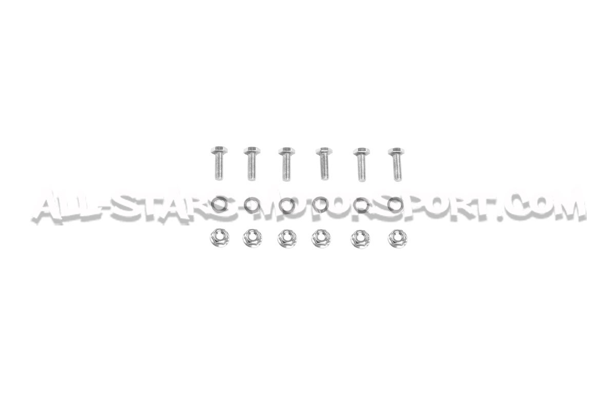 Downpipes descatalizadas Alpha Competition para BMW M5 F10 / M6 F1x