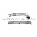 Downpipe decata Alpha Competition pour Audi S3 8L et TT 8N 225