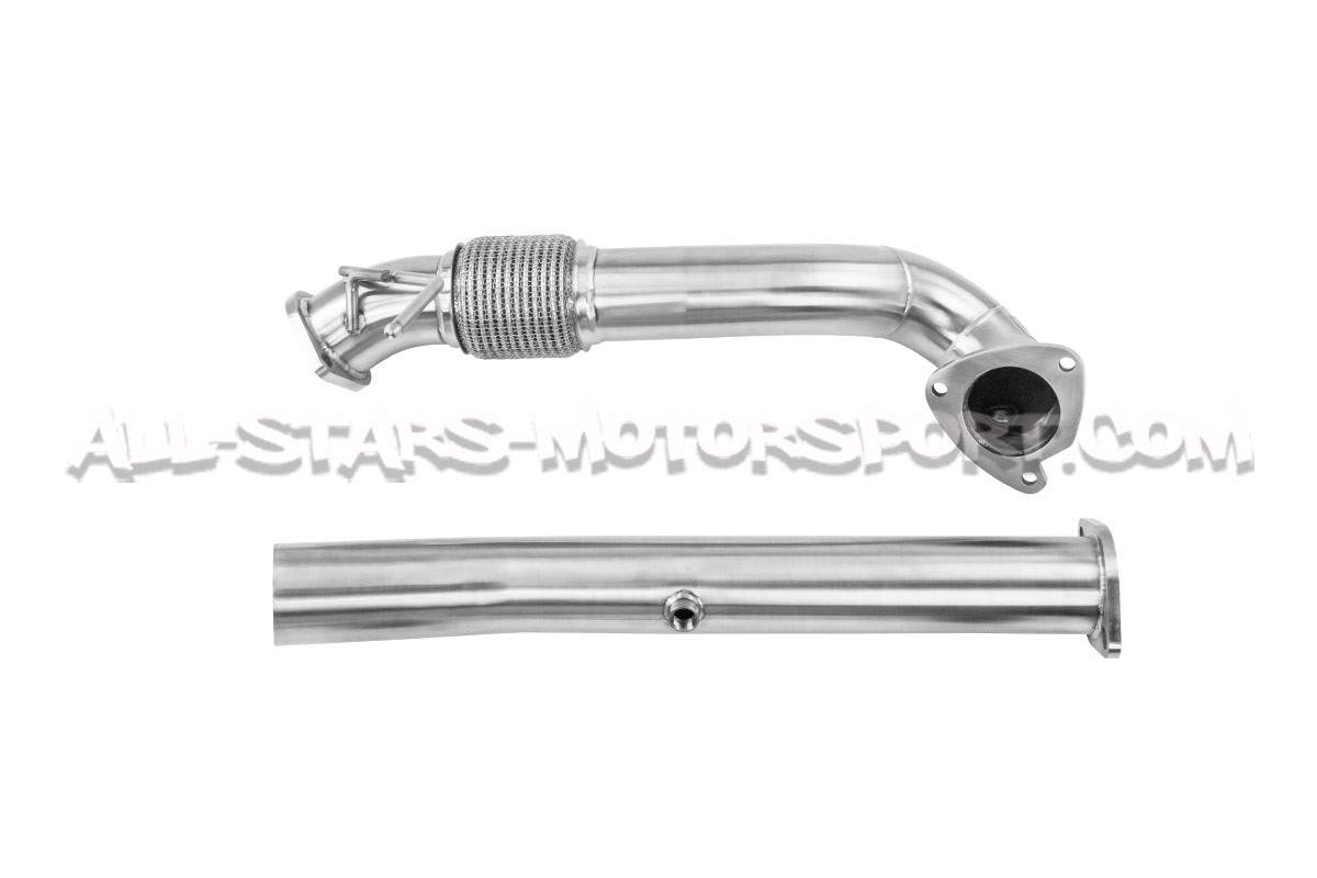 Audi S3 8L / TT 8N 225 Alpha Competition Decat Downpipe