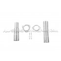 Downpipe decata Alpha Competition pour Audi S3 8L et TT 8N 225
