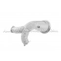 Audi S4 / S5 B9 3.0T Alpha Competition Decat Downpipe