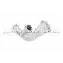 Downpipe descatalizada Alpha Competition para Audi S4 / S5 B9 3.0T