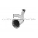 Downpipe descatalizada Alpha Competition para Audi S4 / S5 B9 3.0T