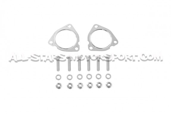 Audi S4 / S5 B9 3.0T Alpha Competition Decat Downpipe