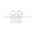 Downpipe decata Alpha Competition pour Audi S4 / S5 B9 3.0T