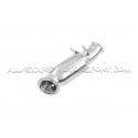 Downpipe decata Alpha Competition pour BMW 135i / 235i / 335i / 435...