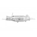Downpipe descatalizada Alpha Competition para BMW 135i / 235i / 335...