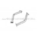 Decatas Alpha Competition pour Nissan 350Z 03-07