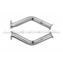 Decatas Alpha Competition pour Nissan 350Z 03-07
