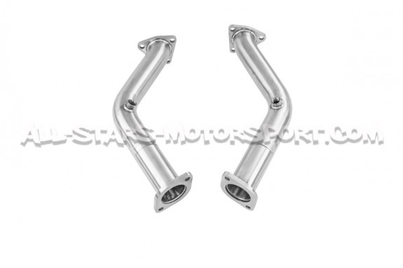 Decatas Alpha Competition pour Nissan 350Z 03-07