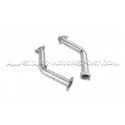 Descatalizadores Alpha Competition para Nissan 350Z 03-07