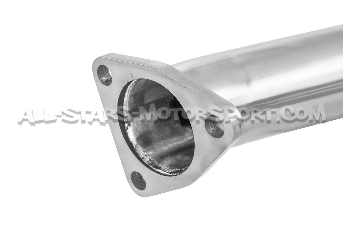 Nissan 350Z 03-07 Alpha Competition Decat Pipes