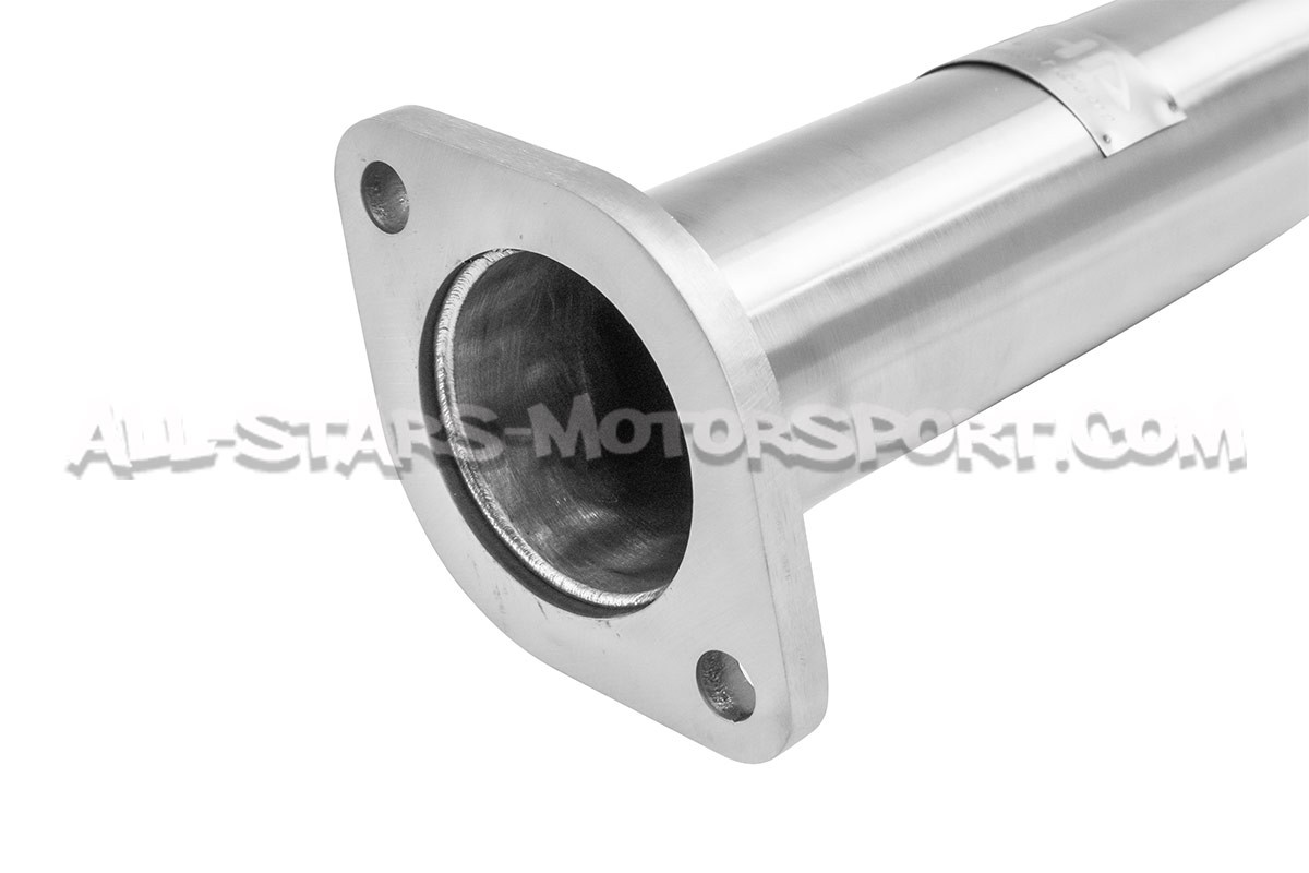 Descatalizadores Alpha Competition para Nissan 350Z 03-07