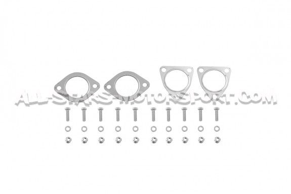 Decatas Alpha Competition pour Nissan 350Z 03-07