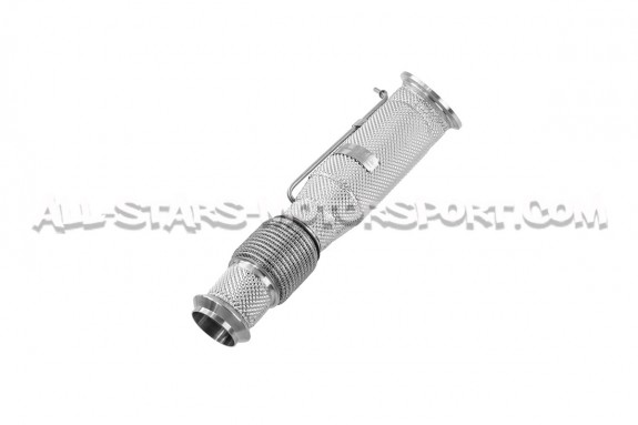 Downpipe decata Alpha Competition pour BMW 240i G42 et 340i / 440i G2x