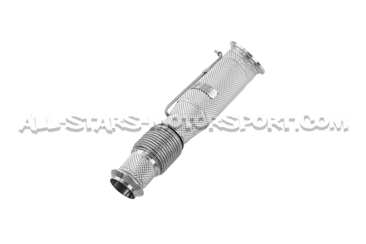 BMW 240i G42 and 340i / 440i G2x Alpha Competition Decat Downpipe