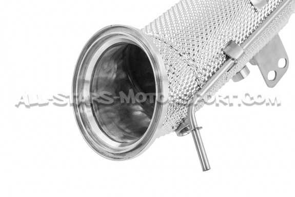 BMW 240i G42 and 340i / 440i G2x Alpha Competition Decat Downpipe