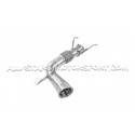 Downpipe descatalizada Alpha Competition para Mini Cooper S / JCW /...