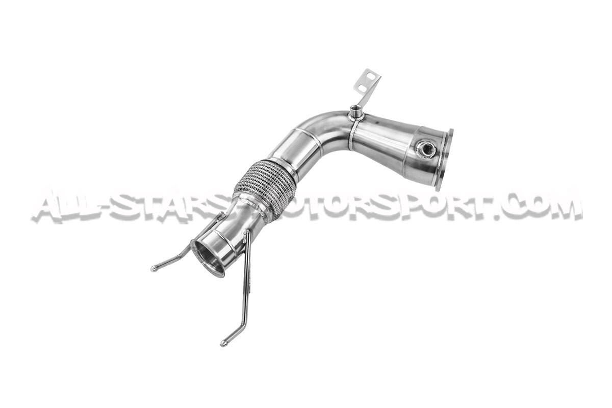 Downpipe descatalizada Alpha Competition para Mini Cooper S / JCW /...