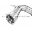 Downpipe descatalizada Alpha Competition para Mini Cooper S / JCW /...