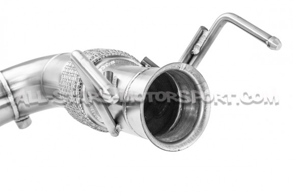 Downpipe descatalizada Alpha Competition para Mini Cooper S / JCW /...