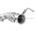 Downpipe descatalizada Alpha Competition para Mini Cooper S / JCW /...