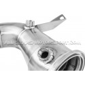Downpipe descatalizada Alpha Competition para Mini Cooper S / JCW /...