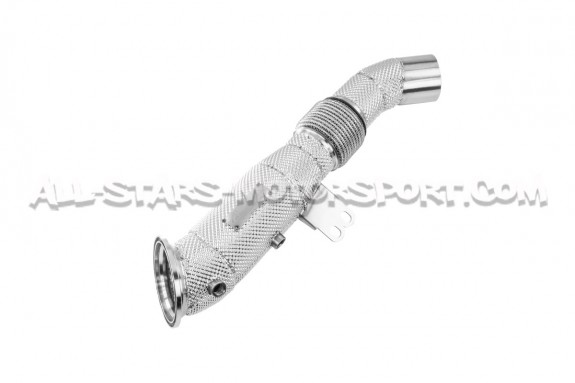 BMW 140i / 240i F2X and 340i / 440i F3X B58 Alpha Competition Decat...