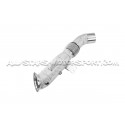 Downpipe descatalizada Alpha Competition para BMW 140i / 240i F2X y...