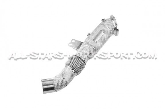 BMW 140i / 240i F2X and 340i / 440i F3X B58 Alpha Competition Decat...
