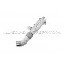 Downpipe decata Alpha Competition pour BMW 140i / 240i F2X et 340i ...