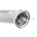 Downpipe descatalizada Alpha Competition para BMW 140i / 240i F2X y...