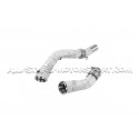 BMW M3 F80 / M4 F8x / M2 Comp F87 Alpha Competition Decat Downpipes
