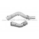 BMW M3 F80 / M4 F8x / M2 Comp F87 Alpha Competition Decat Downpipes