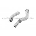Downpipes decata Alpha Competition pour BMW M3 F80 / M4 F8x / M2 Co...
