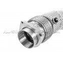 Downpipes descatalizadas Alpha Competition para BMW M3 F80 / M4 F8x...