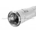 Downpipes descatalizadas Alpha Competition para BMW M3 F80 / M4 F8x...