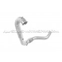 Downpipe descatalizada Alpha Competition para A45 AMG W176 / CLA 45...