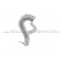 Downpipe descatalizada Alpha Competition para A45 AMG W176 / CLA 45...
