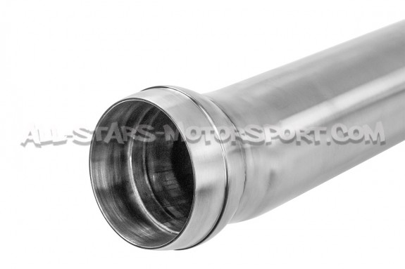 Downpipe decata Alpha Competition pour A45 AMG W176 / CLA 45 AMG