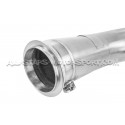BMW X3M / X4M F9x Alpha Competition Decat Downpipes